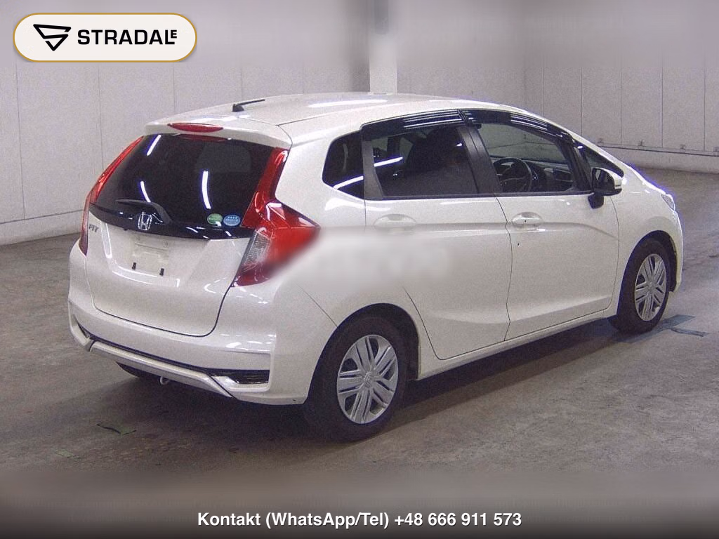 HONDA FIT 13G･L HONDA SENSING, miniaturka 6