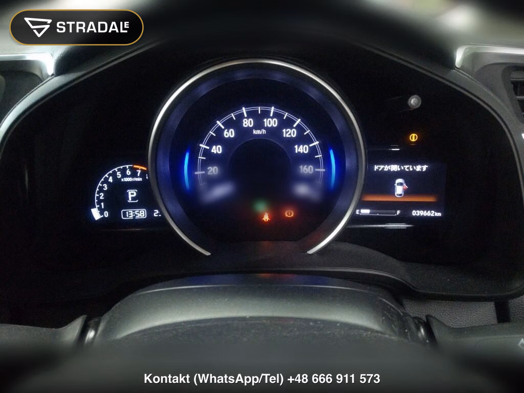 HONDA FIT 13G･L HONDA SENSING, miniaturka 7