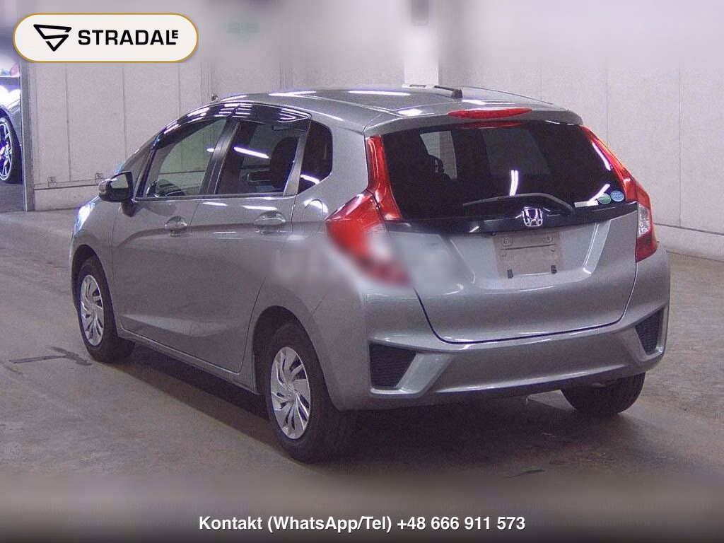 HONDA FIT 13G･F PACKAGE, miniaturka 3