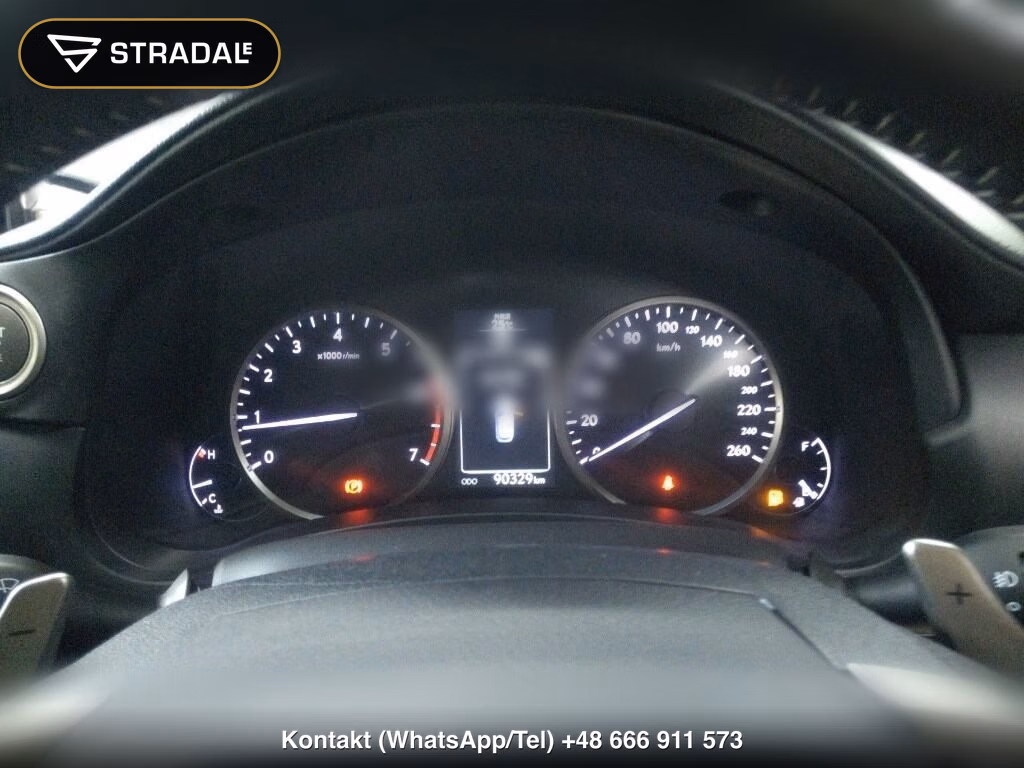 LEXUS NX NX200T VERSION L, miniaturka 7