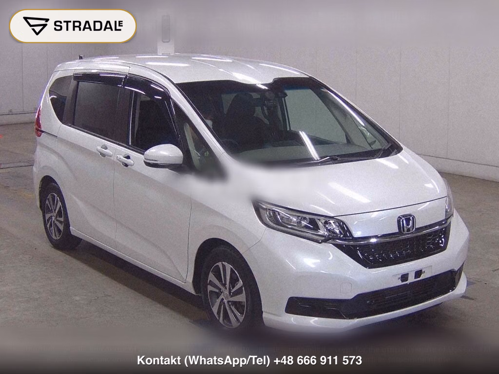 HONDA FREED G･HONDA SENSING, miniaturka 2