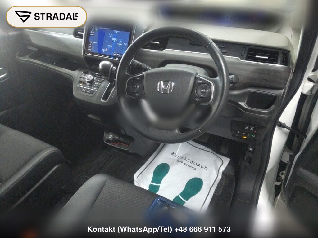 HONDA FREED G･HONDA SENSING, miniaturka 4