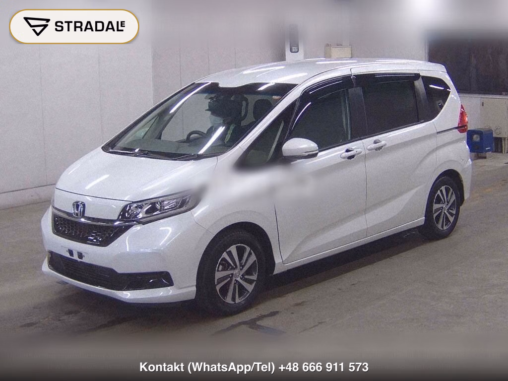 HONDA FREED G･HONDA SENSING, miniaturka 5