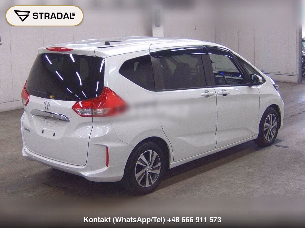 HONDA FREED G･HONDA SENSING, miniaturka 6