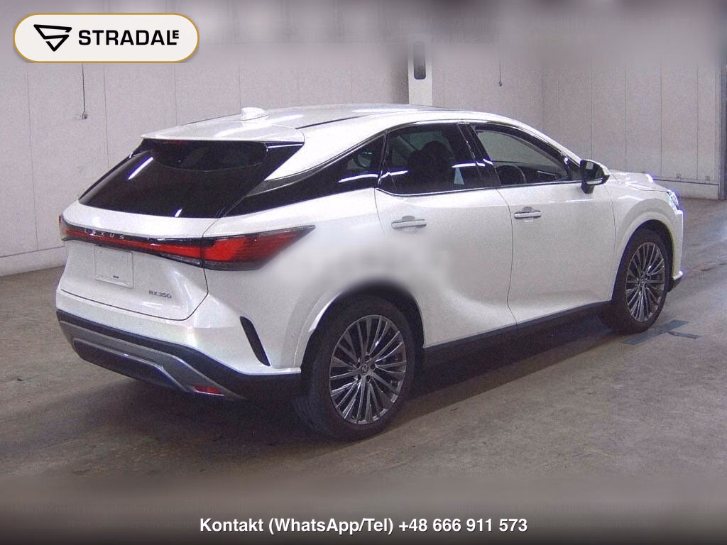 LEXUS RX RX350 VERSION L, miniaturka 6