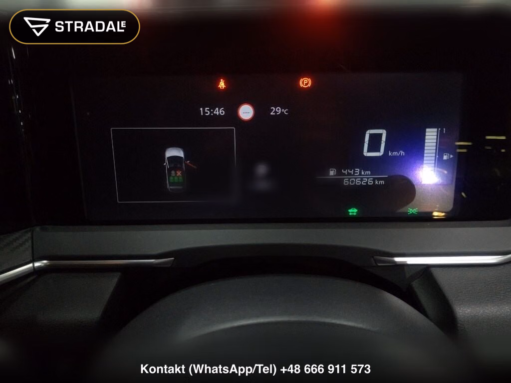 NISSAN NOTE X, miniaturka 6