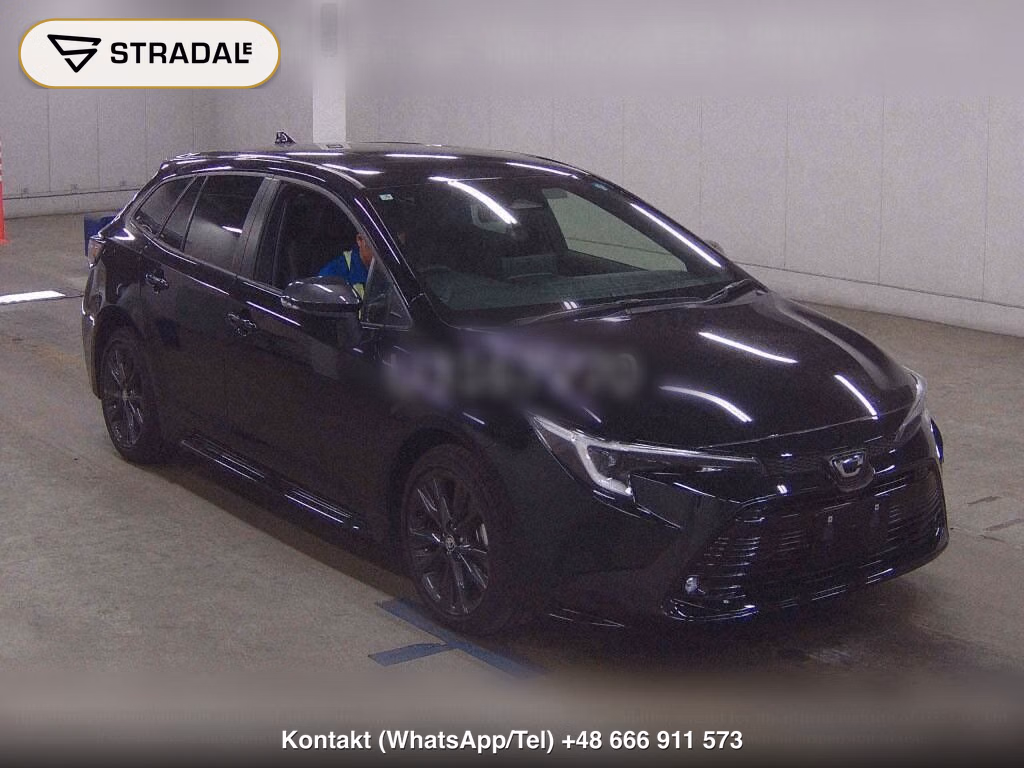 TOYOTA COROLLA TOURING HYBRID WXB, miniaturka 2