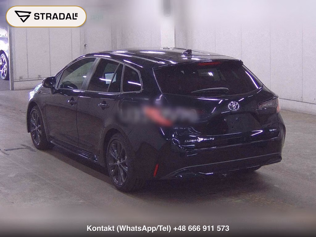 TOYOTA COROLLA TOURING HYBRID WXB, miniaturka 3