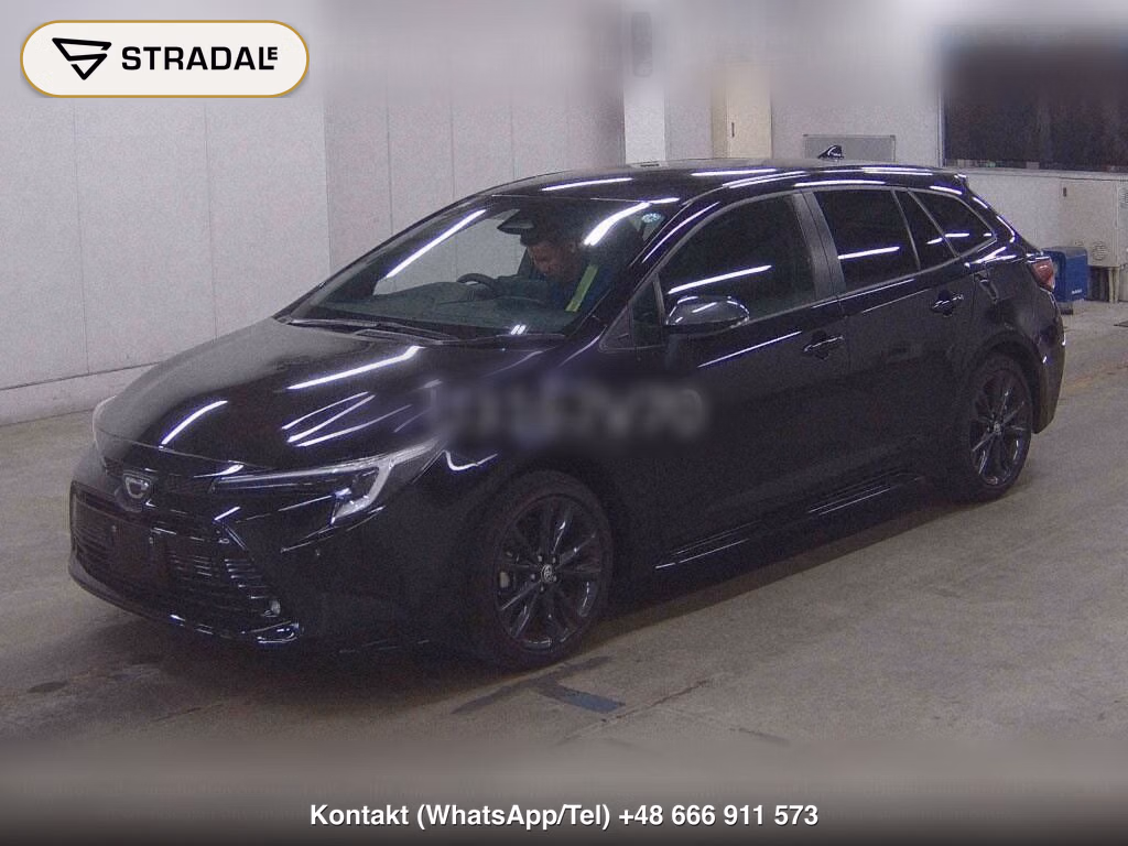 TOYOTA COROLLA TOURING HYBRID WXB, miniaturka 5