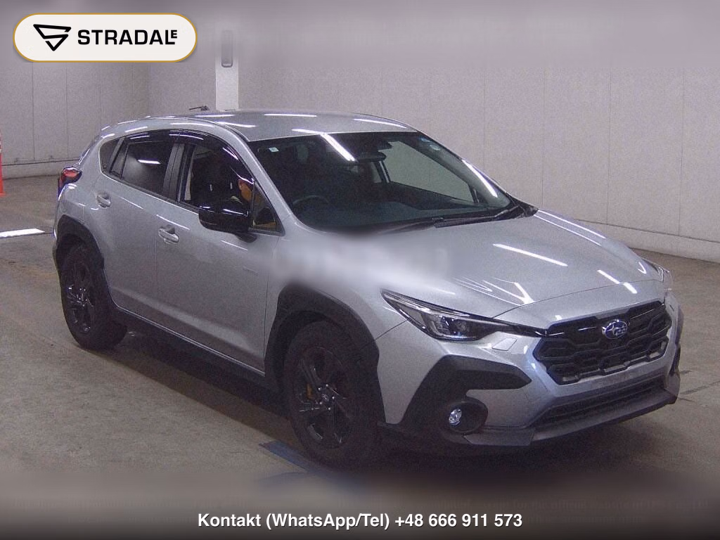 SUBARU CROSSTREK 4WD TOURING, miniaturka 2