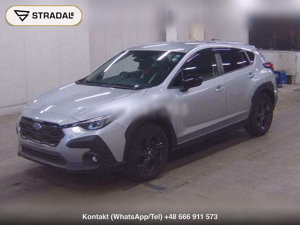 SUBARU CROSSTREK 4WD TOURING, miniaturka 5