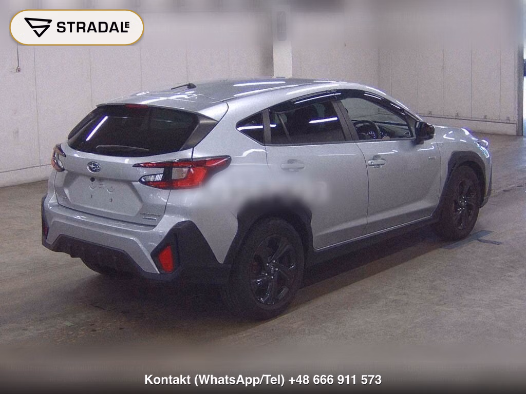 SUBARU CROSSTREK 4WD TOURING, miniaturka 6