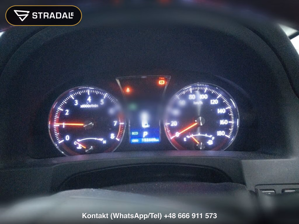 TOYOTA CROWN 4D ATHLETE S, miniaturka 7