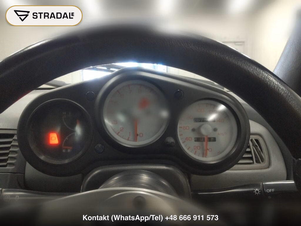 HONDA BEAT BASE GRADE, miniaturka 7