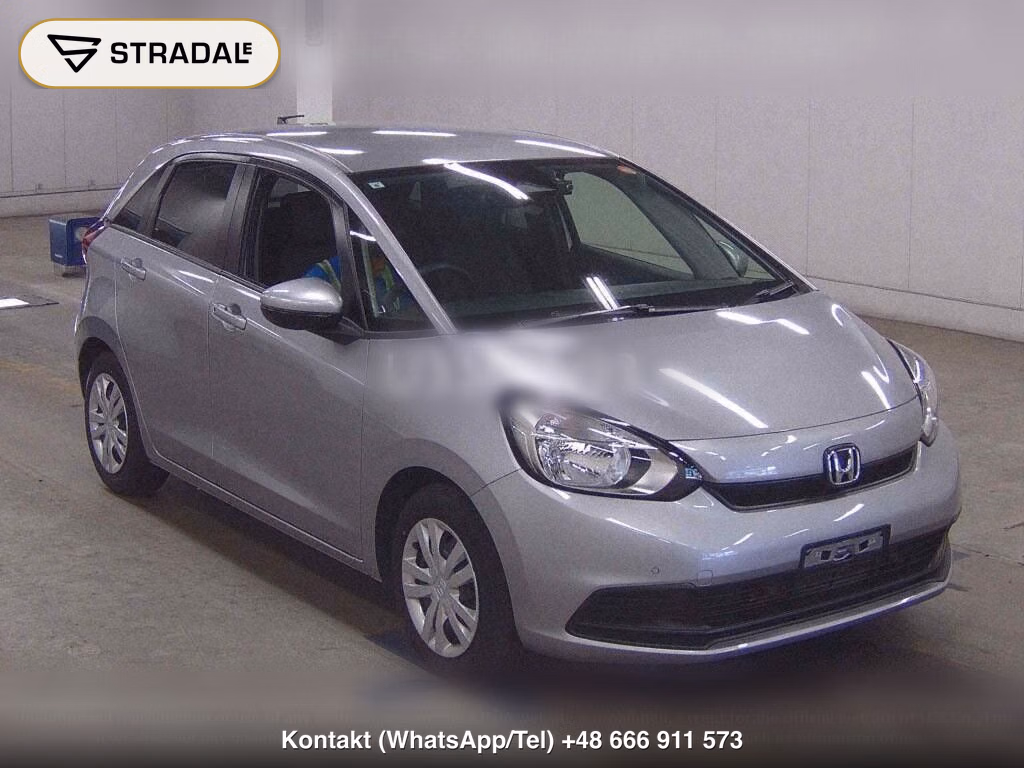HONDA FIT BASIC, miniaturka 2