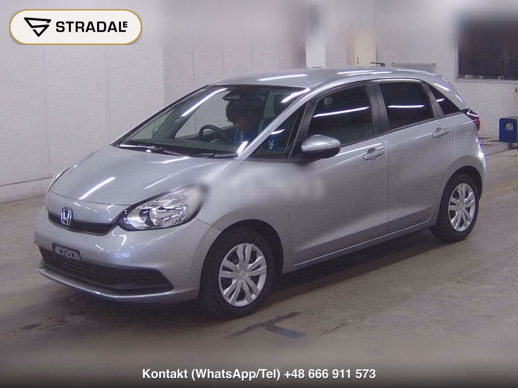 HONDA FIT BASIC, miniaturka 5