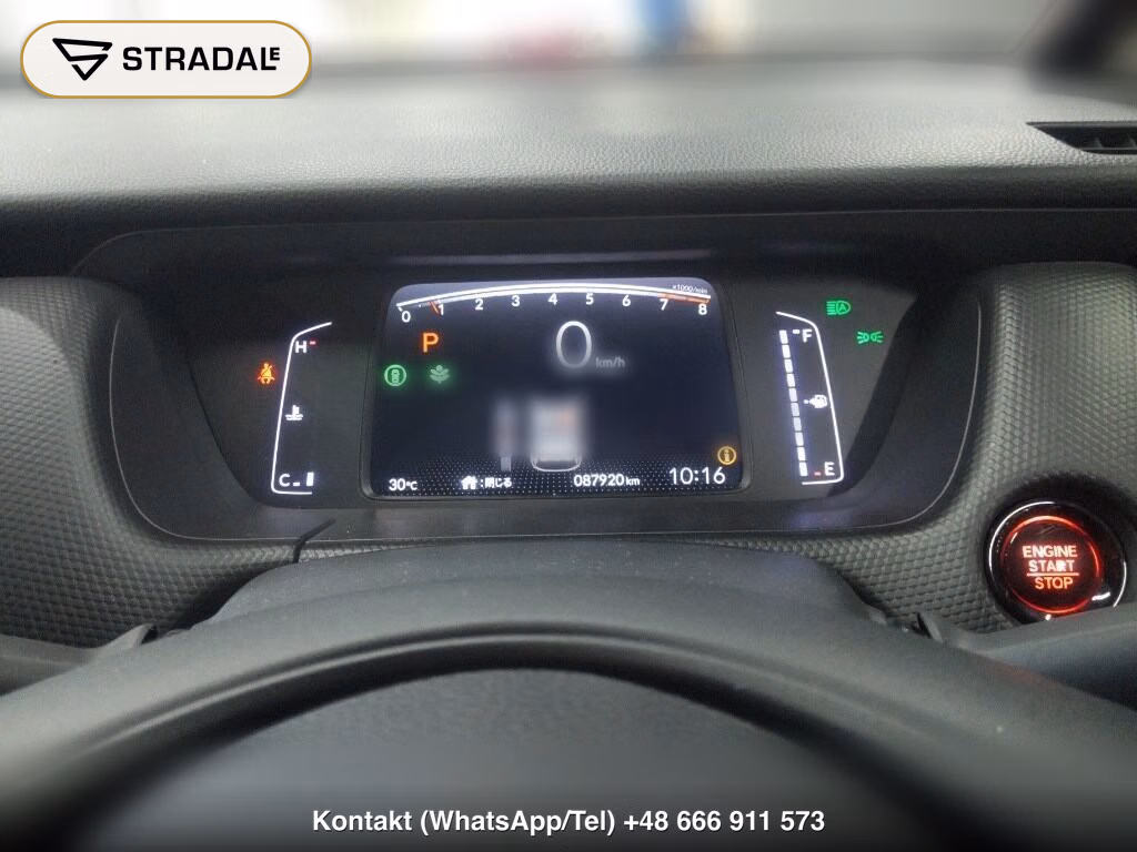 HONDA FIT BASIC, miniaturka 7