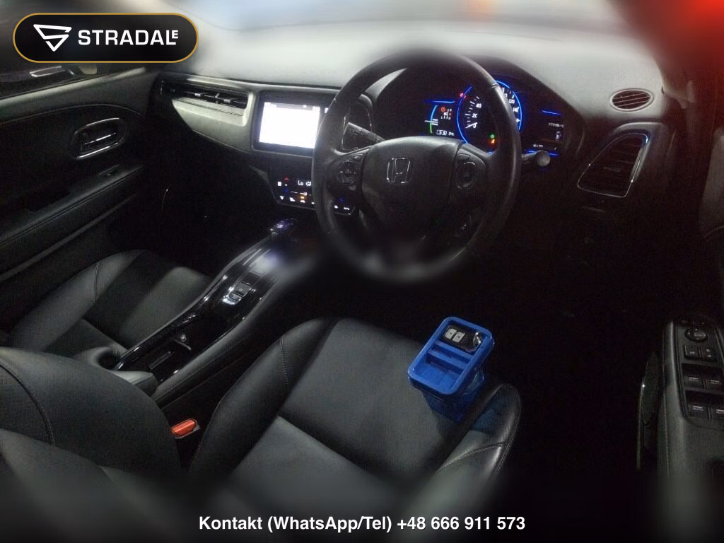 HONDA VEZEL HYBRID Z, miniaturka 4