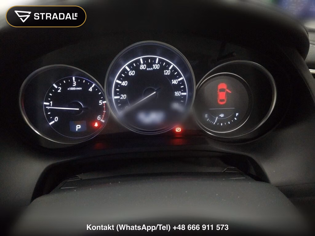 MAZDA ATENZA SEDAN XD L PACKAGE, miniaturka 7