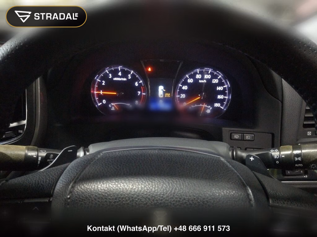 TOYOTA CROWN 4D ATHLETE G, miniaturka 7