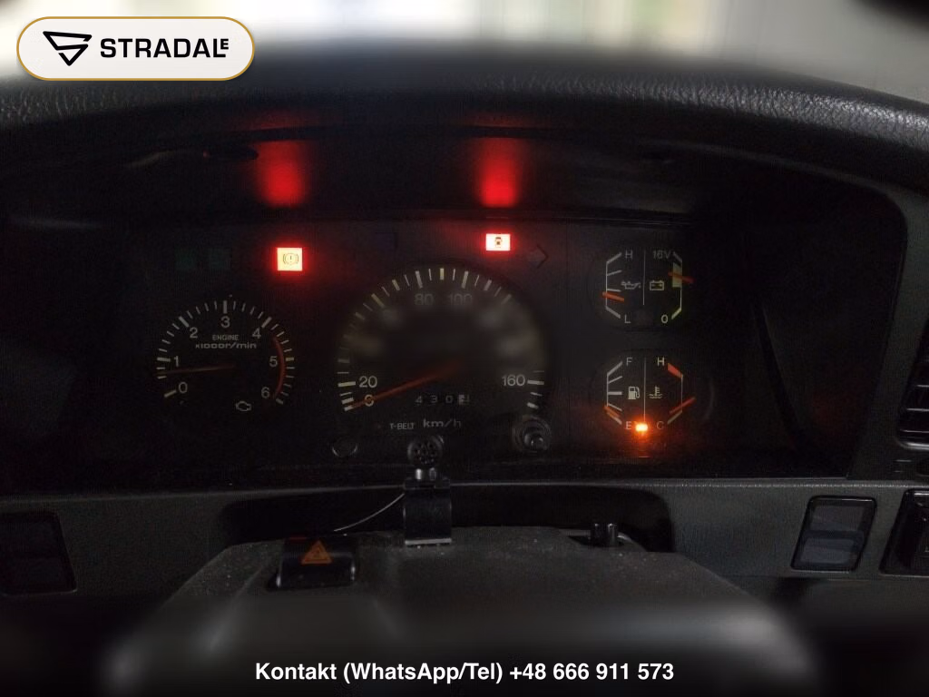 TOYOTA LAND CRUISER PRADO 5D 4WD, miniaturka 7