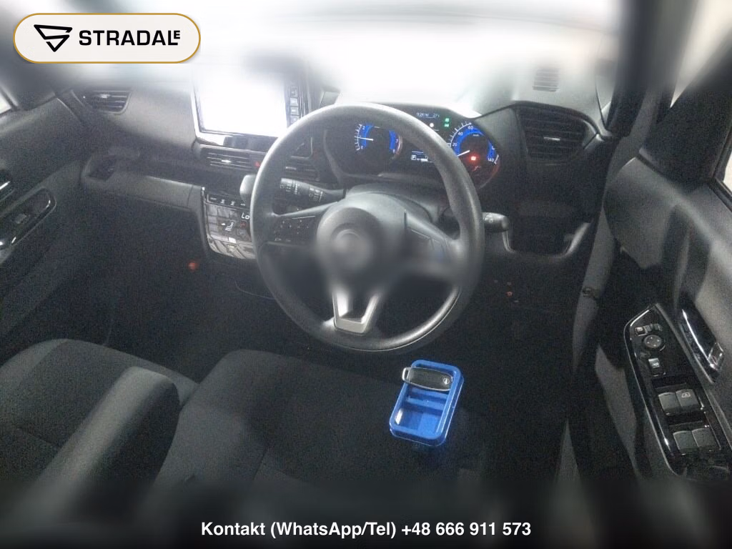 NISSAN ROOX HIGHWAY STAR X PROPILOT EDITION, miniaturka 4