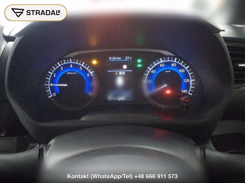 NISSAN ROOX HIGHWAY STAR X PROPILOT EDITION, miniaturka 7