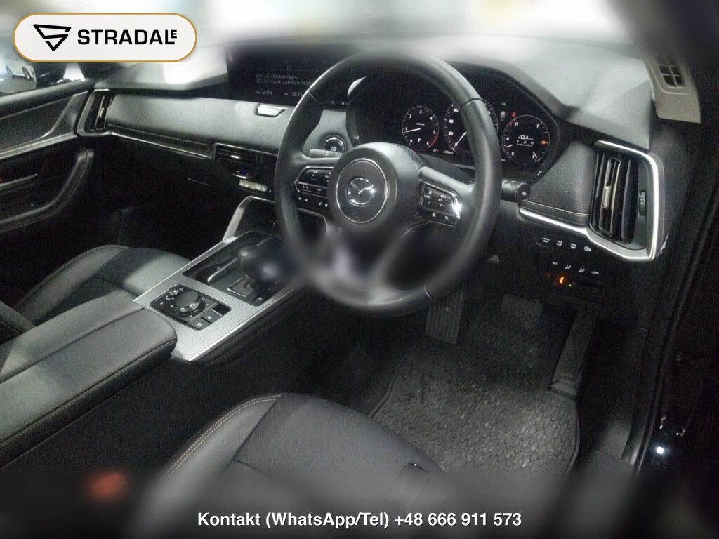 MAZDA CX-80 XD L PACKAGE, miniaturka 4