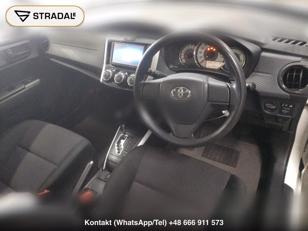 TOYOTA COROLLA FIELDER 1.5X, miniaturka 4