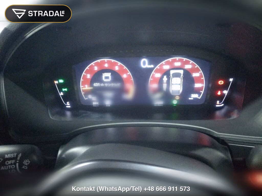 HONDA CIVIC 5D TYPE R, miniaturka 7