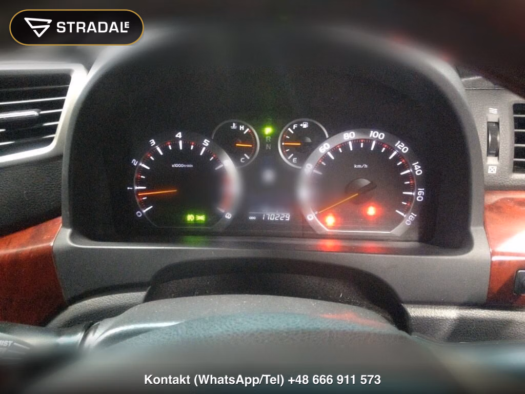 TOYOTA ALPHARD OTHERS, miniaturka 7