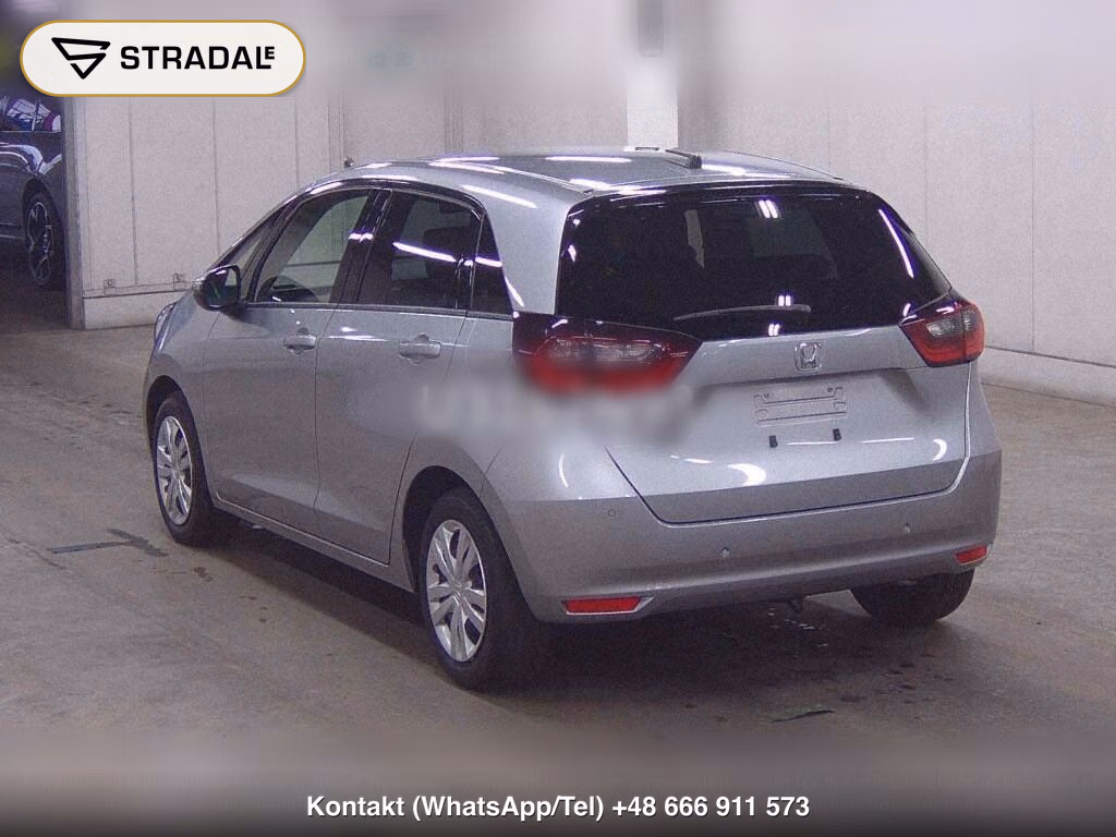 HONDA FIT BASIC, miniaturka 3