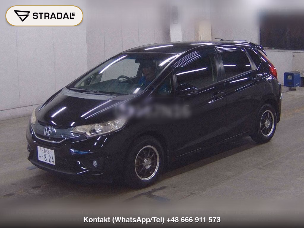 HONDA FIT 13G･L PACKAGE, miniaturka 5