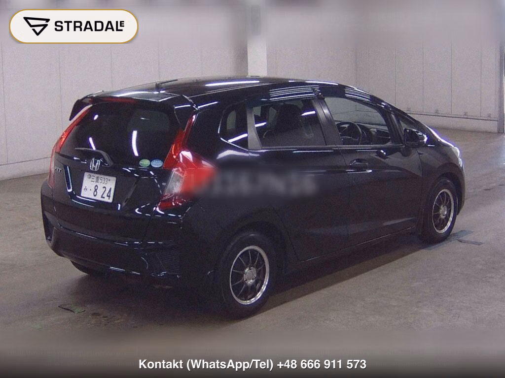 HONDA FIT 13G･L PACKAGE, miniaturka 6