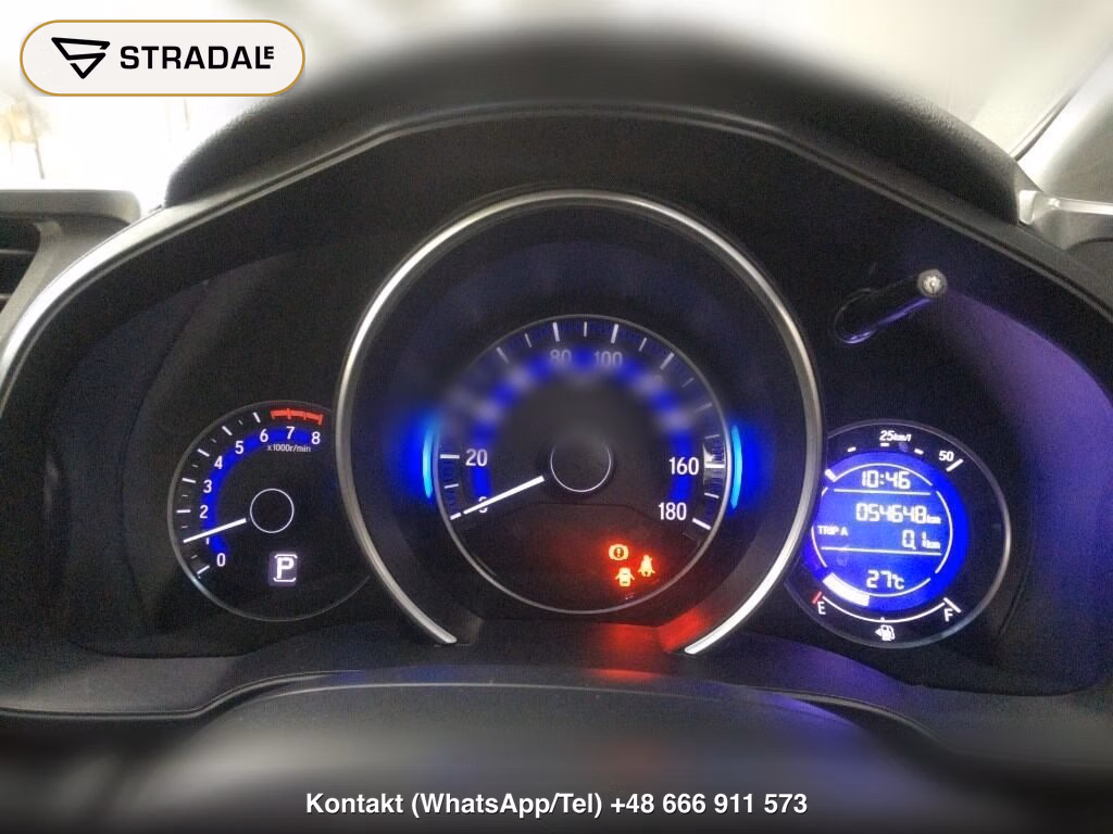 HONDA FIT 13G･L PACKAGE, miniaturka 7