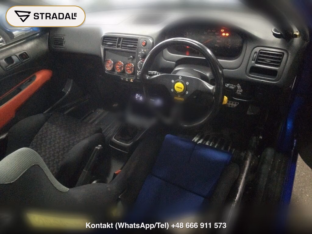 HONDA CIVIC 3D SIR, miniaturka 4