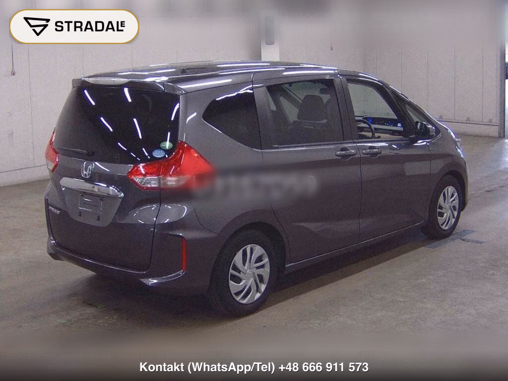 HONDA FREED G･HONDA SENSING, miniaturka 6