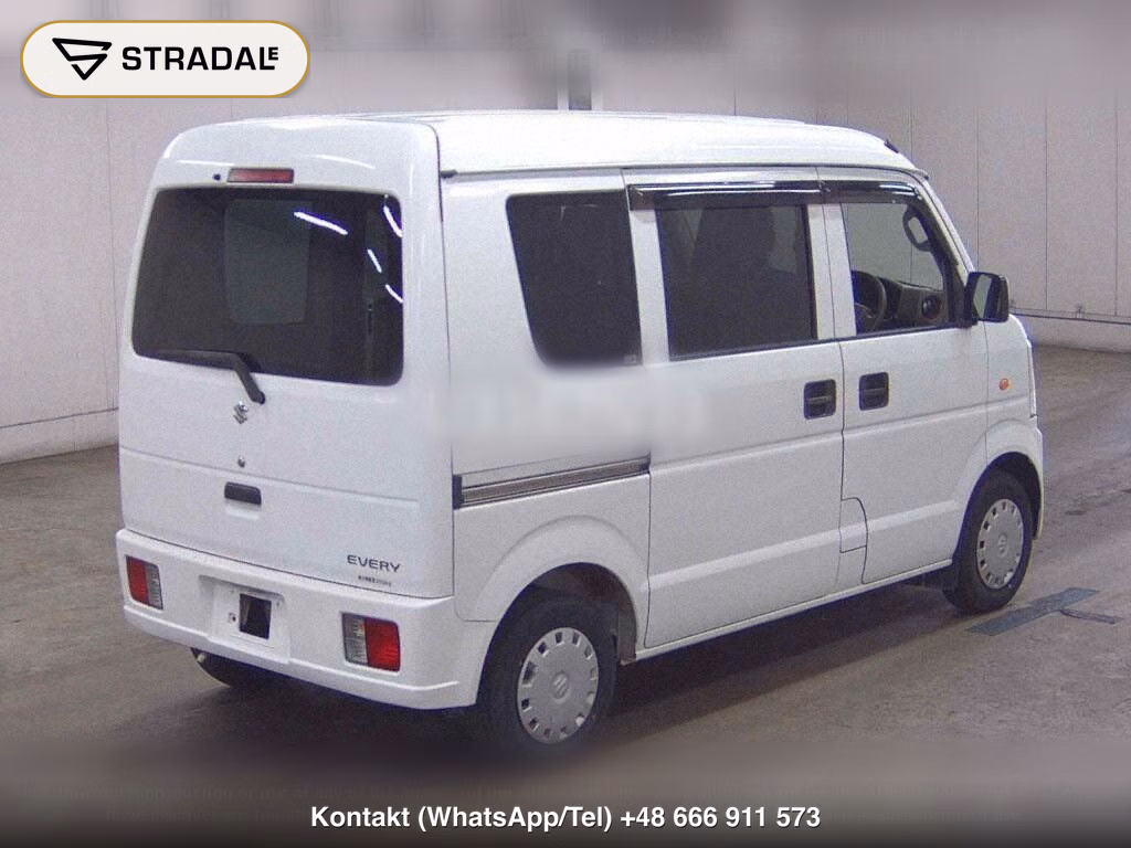 SUZUKI EVERY 5D JOIN, miniaturka 6