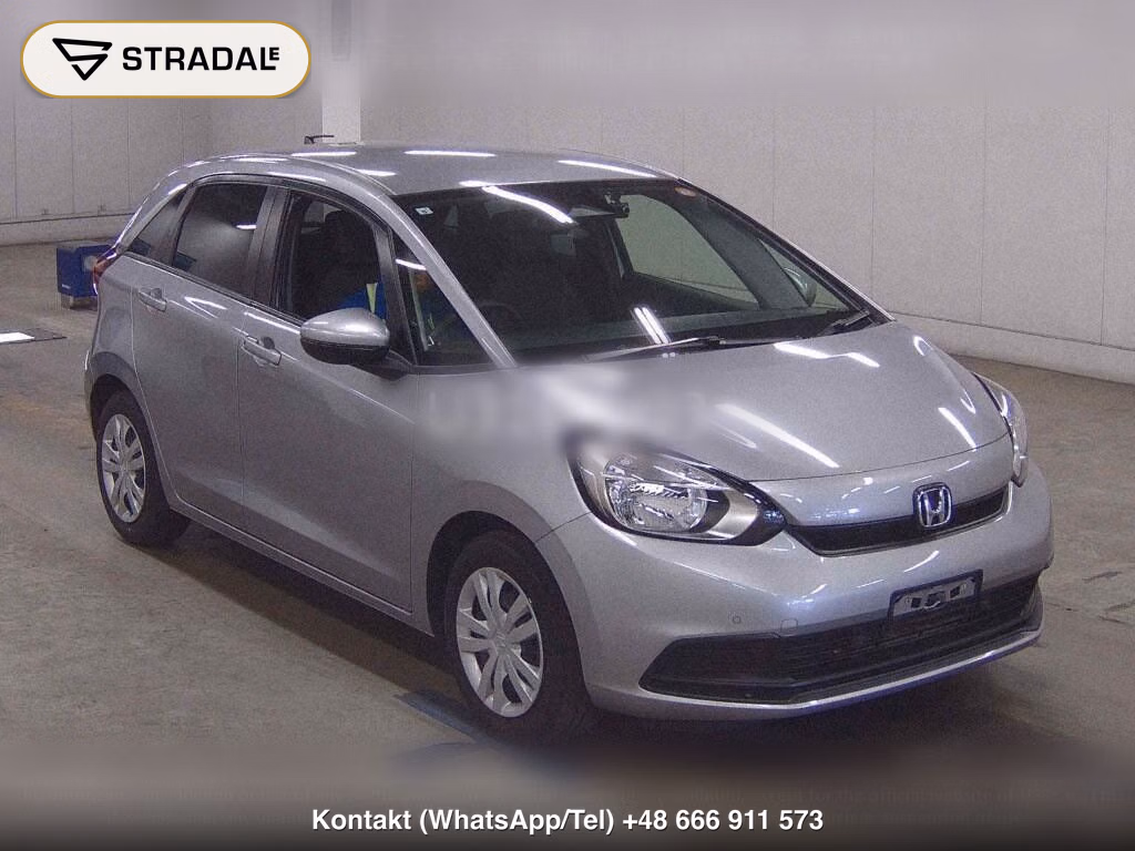 HONDA FIT BASIC, miniaturka 2