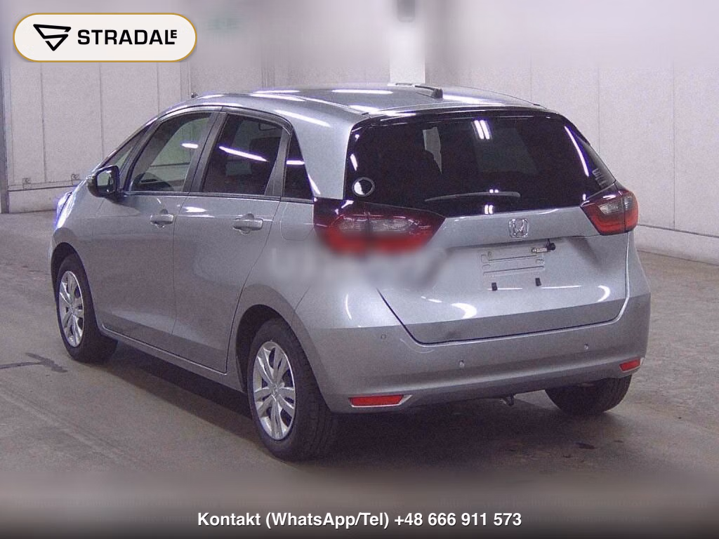 HONDA FIT BASIC, miniaturka 3