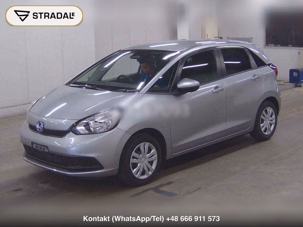 HONDA FIT BASIC, miniaturka 5