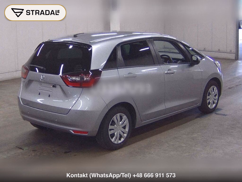 HONDA FIT BASIC, miniaturka 6