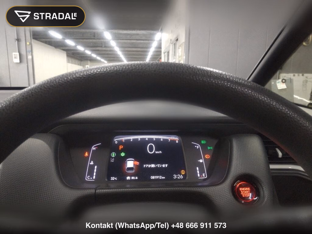 HONDA FIT BASIC, miniaturka 7