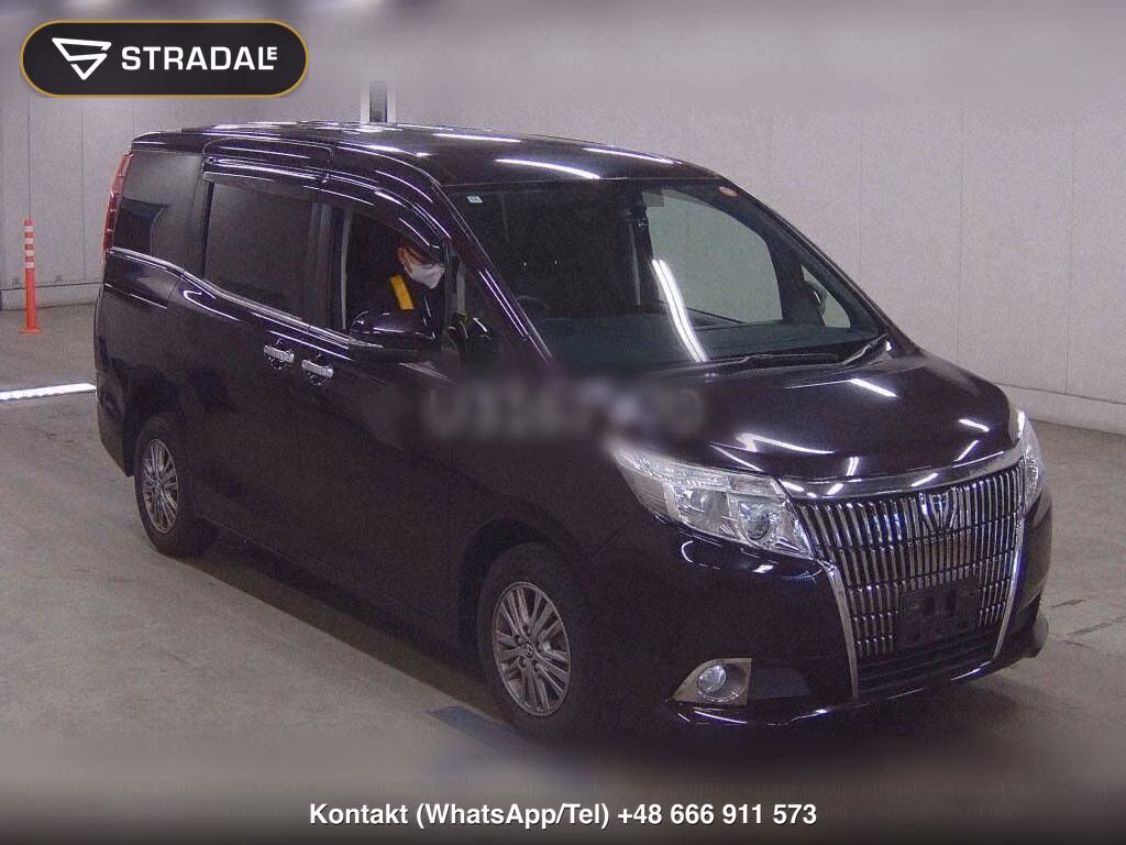 TOYOTA ESQUIRE 4WD GI, miniaturka 2