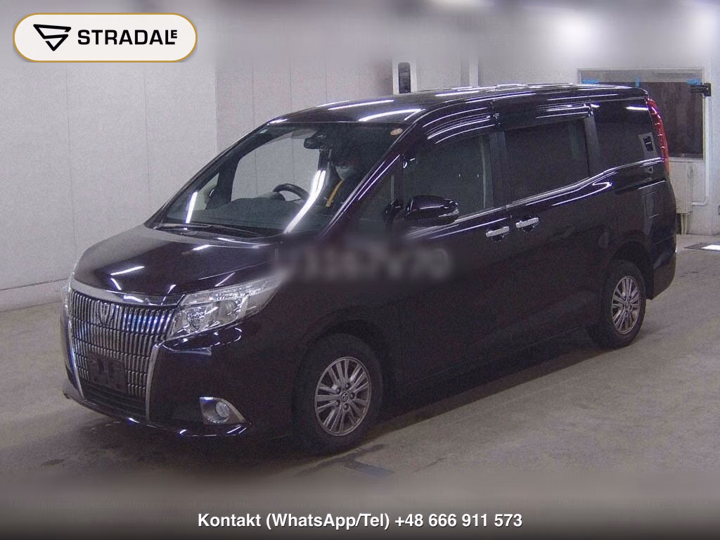 TOYOTA ESQUIRE 4WD GI, miniaturka 5