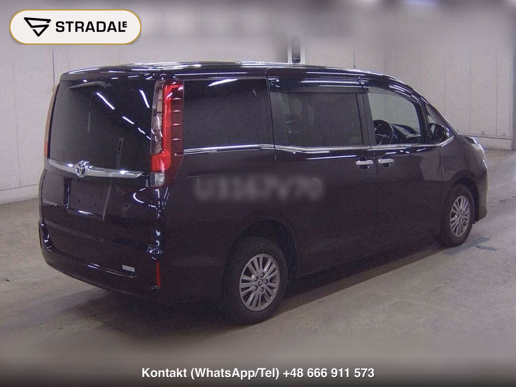 TOYOTA ESQUIRE 4WD GI, miniaturka 6