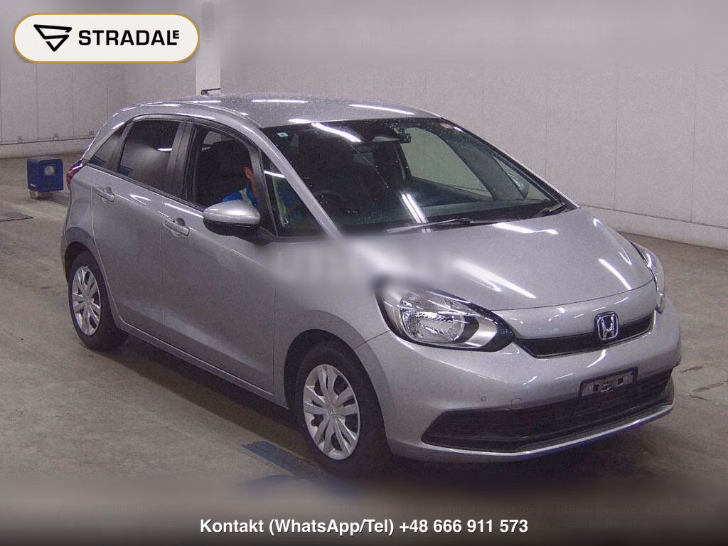 HONDA FIT BASIC, miniaturka 2
