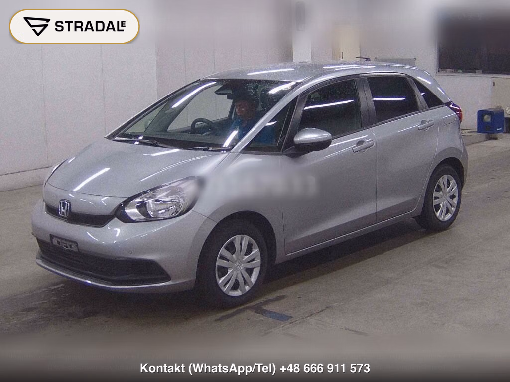 HONDA FIT BASIC, miniaturka 5