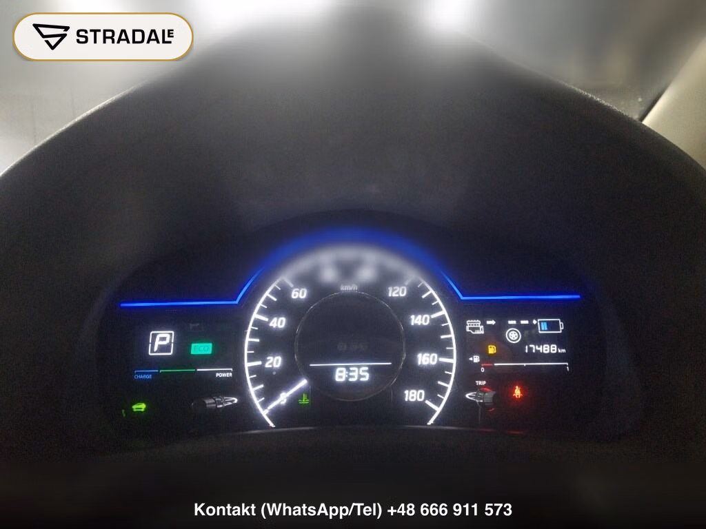 NISSAN NOTE E-POWER MEDALIST, miniaturka 7