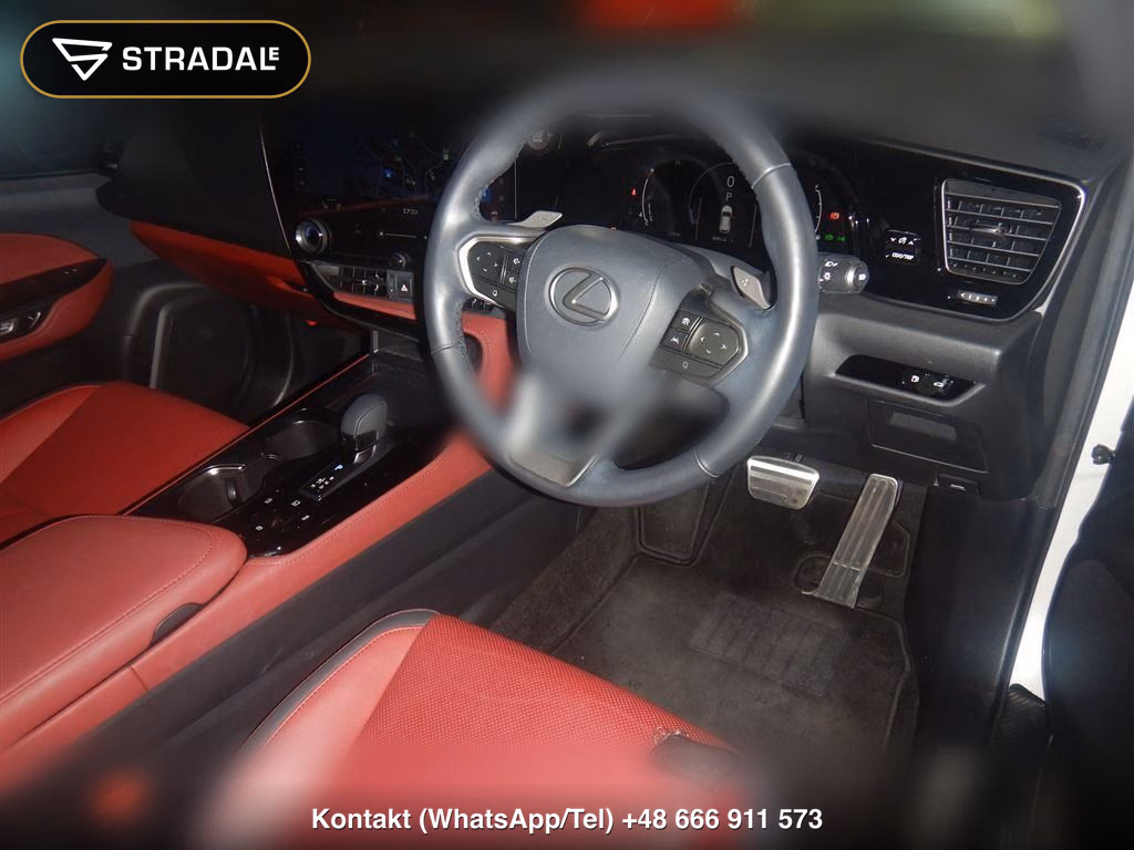 LEXUS NX NX250 VERSION L, miniaturka 4